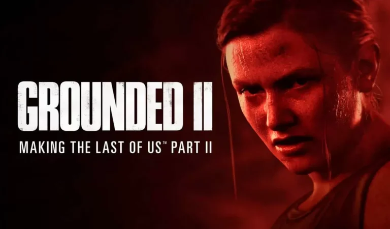 The Last of Us parte II: El documental detrás del juego