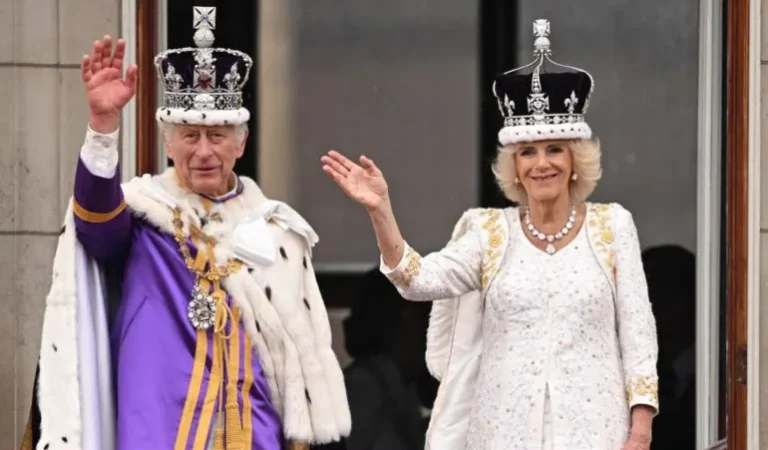 La corona británica enfrenta desafíos médicos: Carlos III y Kate Middleton pasan por el quirófano iniciando el año