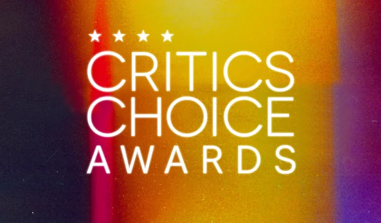 Oppenheimer: la gran triunfadora de los Critics Choice Awards (+Lista)