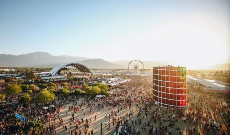 Coachella 2024 presenta un lineup con sorpresas: desde Lana hasta J Balvin y lo nuevo del género