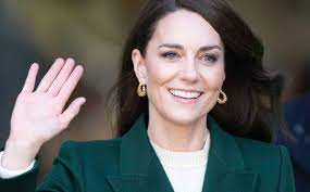 Kate Middleton está hospitalizada y la Casa Real reveló las causas