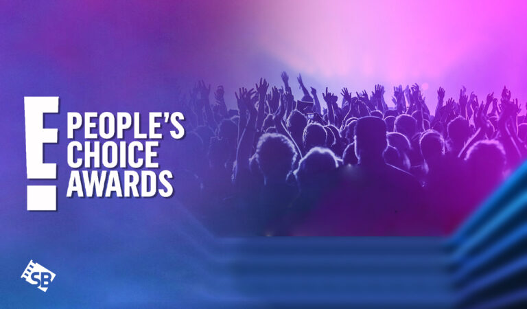 Barbie vs. los Globos de Oro: La revancha en los People’s Choice Awards 2024 (+Lista)