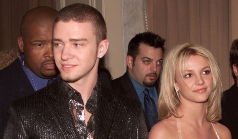 Britney Spears se disculpó con Justin Timberlake por las confesiones expuestas en su libro