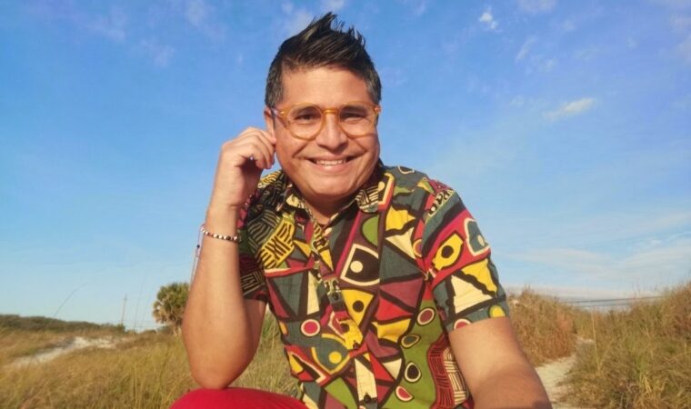 «Gestor de Felicidad»: Carlos Camargo ofrece herramientas esenciales para conseguir el bienestar, la plenitud y el equilibrio
