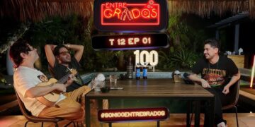 Entregrados con Manuel Ángel Redondo