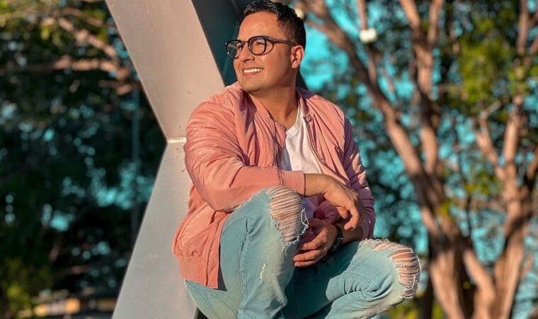 “El Bachatero de Venezuela”, Joseph Palacios está de estreno con un mix de bachata