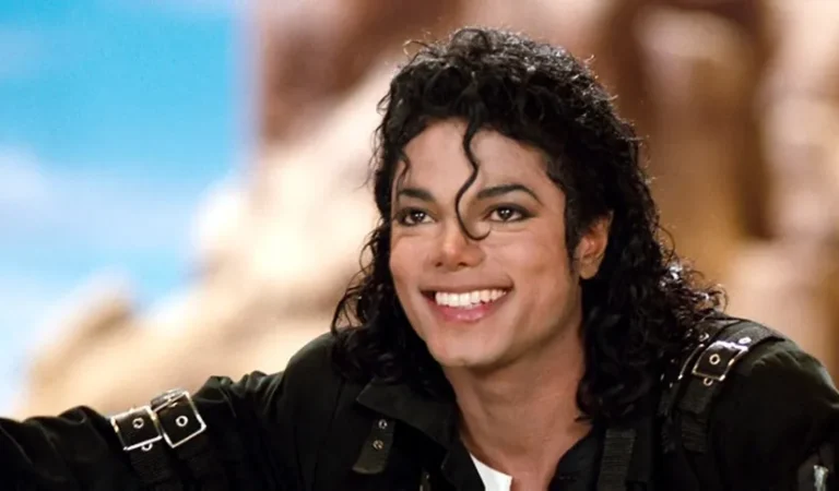 Jaafar Jackson nos dará una probadita de Michael Jackson en su nueva biopic