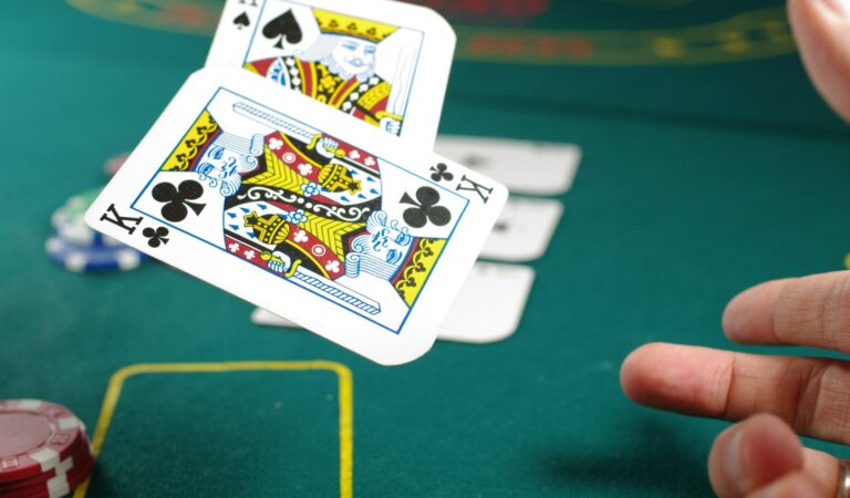 Cómo los juegos de casino online encajan en tu ajetreado estilo de vida