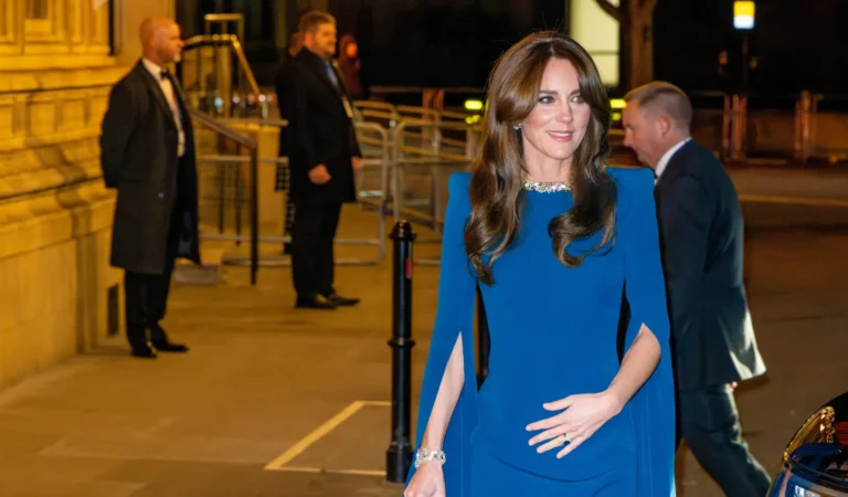 ¿Qué se sabe sobre el estado de salud de Kate Middleton?