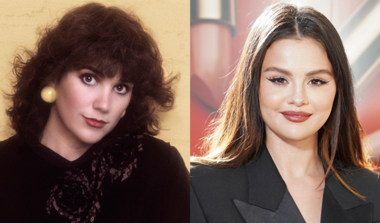 Selena Gómez regresa a la gran pantalla como Linda Ronstadt
