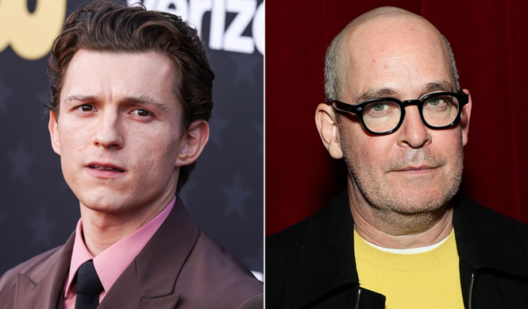 ¡Millonaria equivocación! Tom Hollander recibió el bono de Taquilla de «Avengers» destinado a Tom Holland