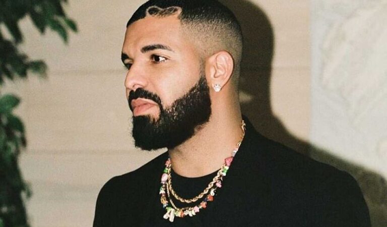 Drake respondió con humor al supuesto vídeo sexual filtrado