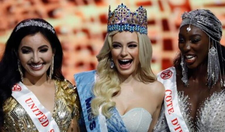 ¿Permitirán a la menor competir? La polémica en torno a la candidata búlgara de Miss Mundo