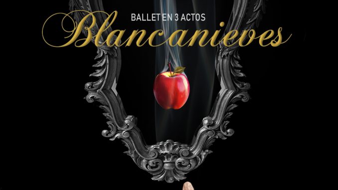 Un cuento de hadas bailado: Ballet De Las Américas estrena «Blancanieves» para conmemorar tres décadas
