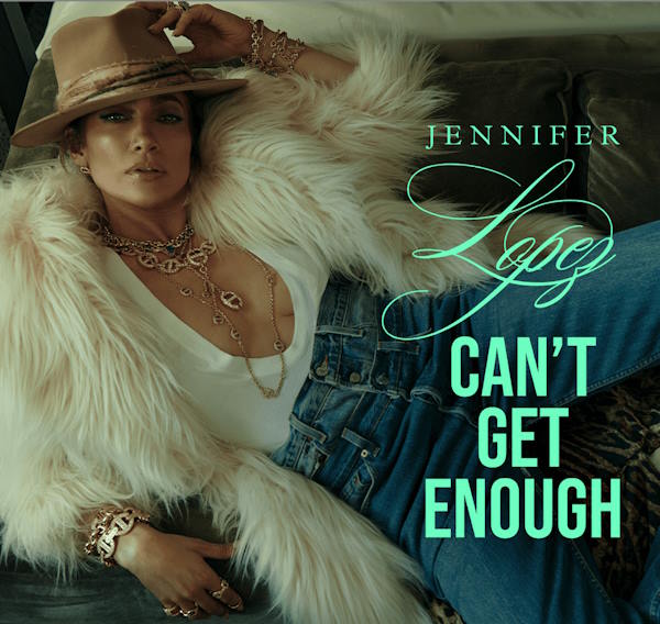 Jennifer Lopez habla de que This Is Me Now podria ser su último álbum 