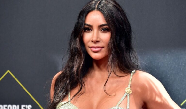 ¡Kim Kardashian al descubierto: sus jugosos requisitos amorosos dan de qué hablar!