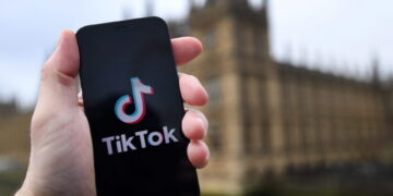 TikTok ya no tendrá música de Universal Music Group