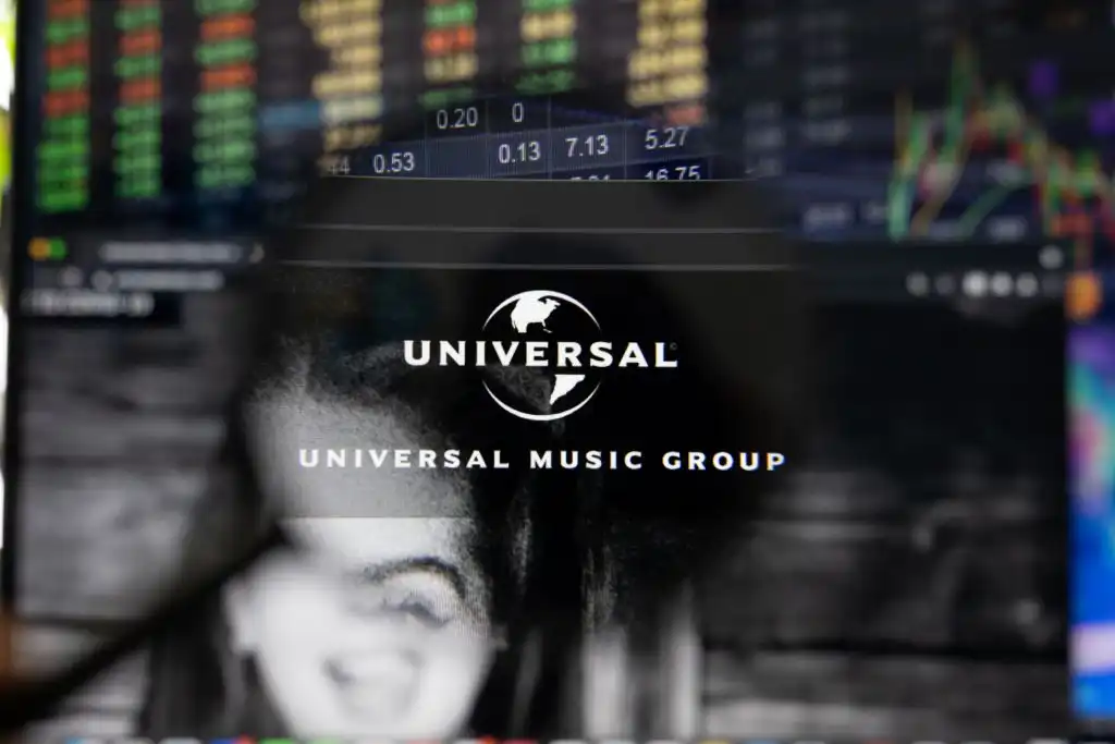 Universal Music Group no renovó contrato con TikTok