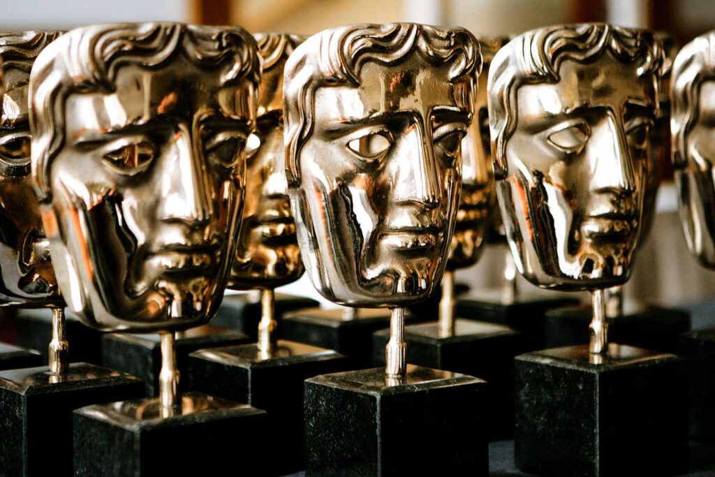 Premios BAFTA, Oppenheimer es la triunfadora de la noche