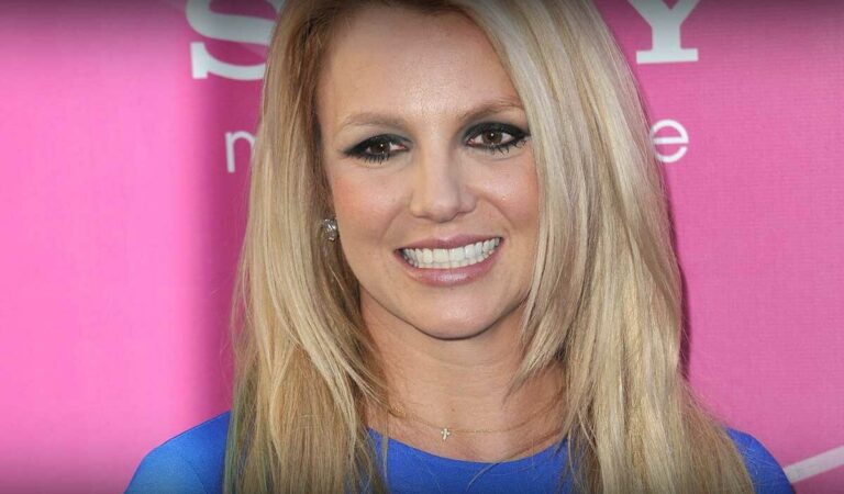 Britney Spears aseguró que «estar soltera es increíble»