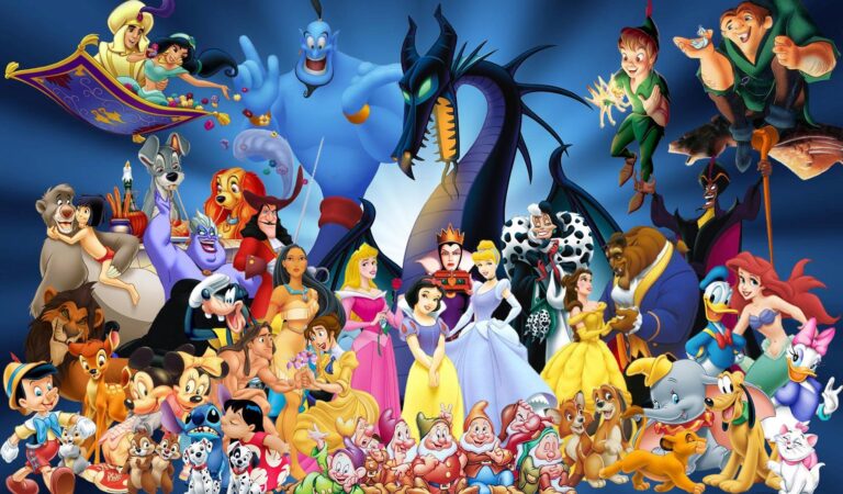 Disney desvela calendario con nuevas entregas de exitosas franquicias