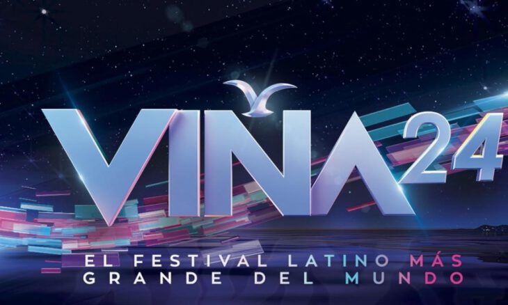 Festival Viña Del Mar 2024