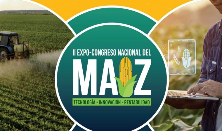II Expo congreso del Maíz presentará nuevas alternativas al productor venezolano