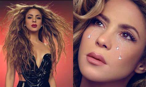 «Creado con ustedes y mi manada de lobas»: Shakira anunció el estreno de su disco