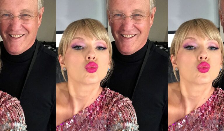 Tensión en Australia: investigan denuncia contra el padre de Taylor Swift
