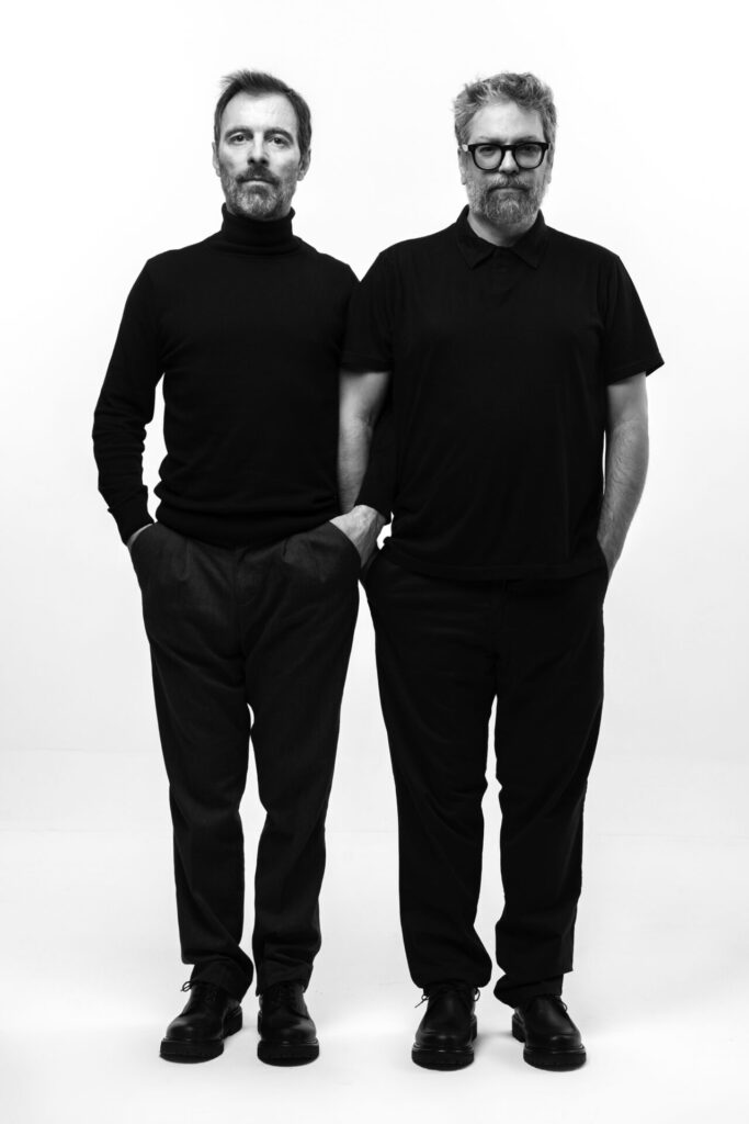 Kevin Johansen y Liniers