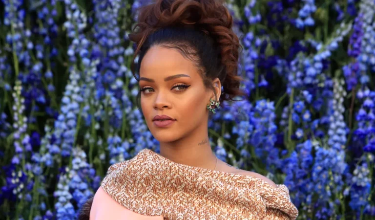 ¿Cuánto le pagaron a Rihanna por cantar en la preboda del hijo del hombre más rico de India?