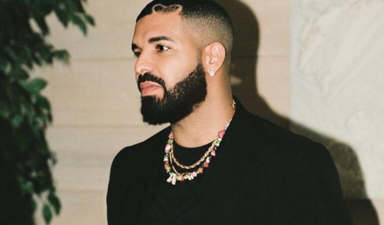 Drake sorprende a todos sus fanáticos con una generosa acción