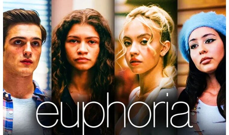 HBO retrasa el rodaje de la tercera temporada de Euphoria