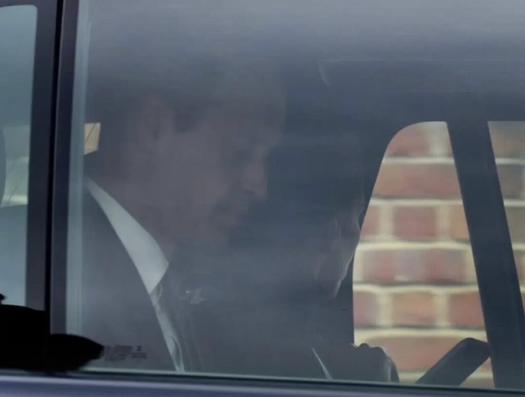 Kate Middleton y el Principe Guillermo