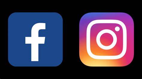 ¡Los gigantes caídos! Instagram y Facebook presentan falla mundial