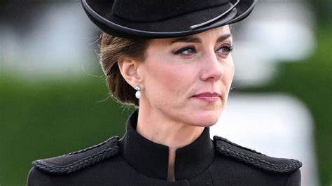 Kate Middleton contó cómo se ha comportado el príncipe William frente a su lucha contra el cáncer