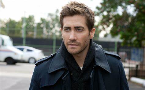 Jake Gyllenhaal estuvo en New York para el estreno de su nueva película