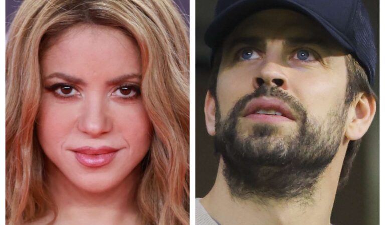 ¿Otra vez Abigail? Shakira estrenará un nuevo tema dedicado a Piqué