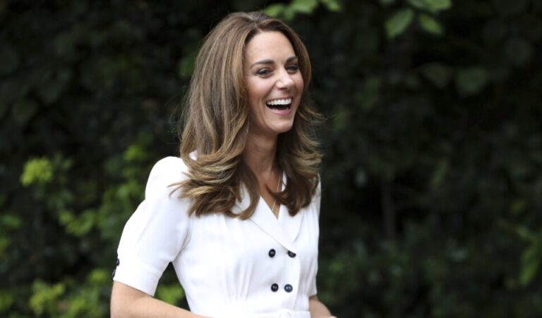 ¡Alerta en la Casa Real británica! Kensington Palace rompe el silencio sobre el estado de salud de Kate Middleton