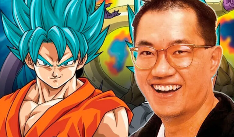 Luto en el mundo del manga: falleció Akira Toriyama, el legendario creador de Dragon Ball