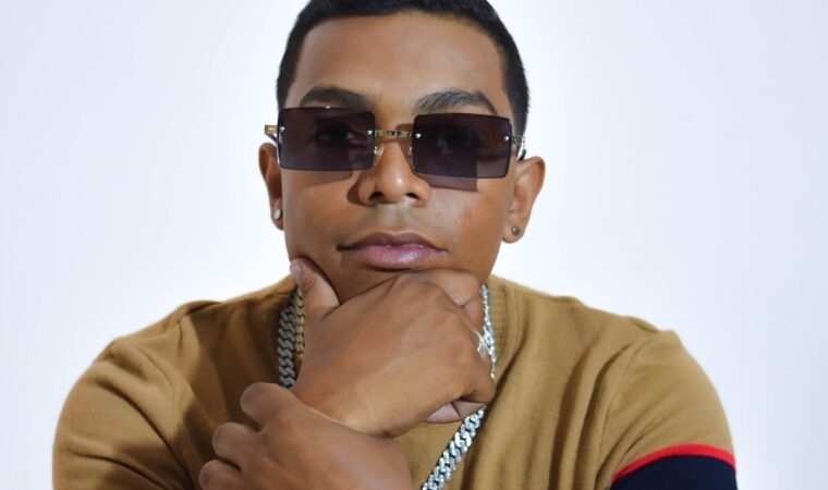 Brype está de estreno con «Baila con swing» en colaboración con Jump «La Bomba»