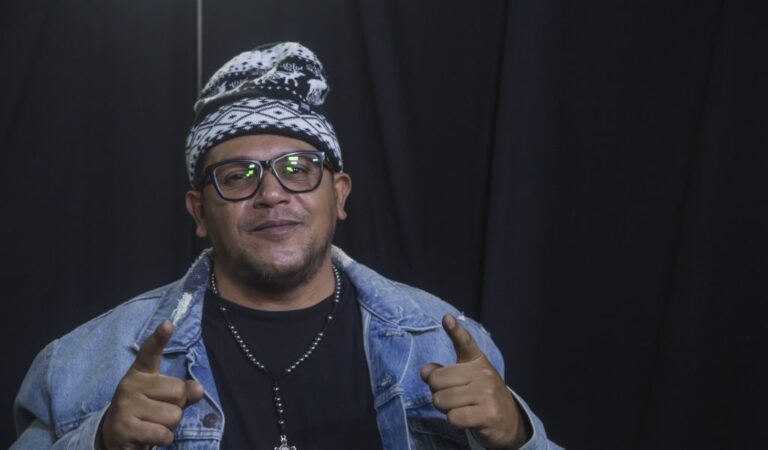 ¿Y tú, ya la bailaste? El tema de Sibilino que se hizo viral en TikTok