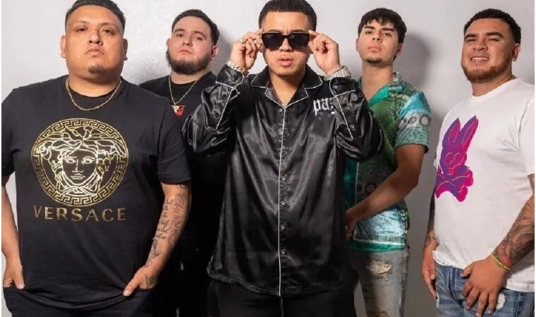 La agrupación mexicana Fuerza Regida se vio en la obligación de cancelar su concierto en Cancún
