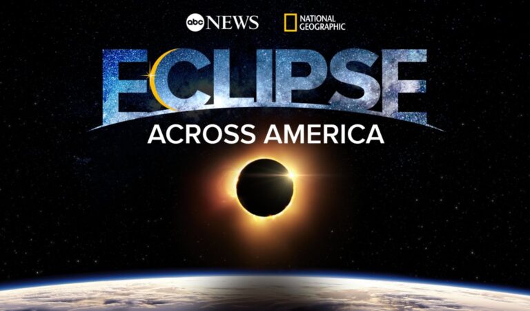 ¡Entérate! Podrás ver el eclipse solar total, desde tu pantalla de Disney+