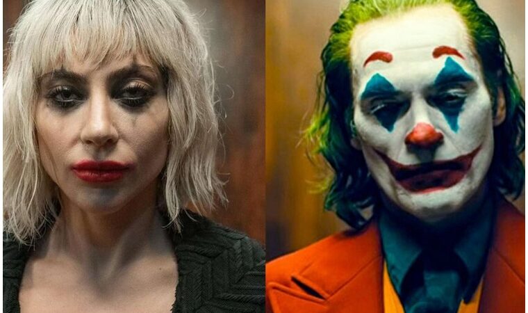 La segunda entrega de la película «Joker» ya lanzó su tráiler oficial