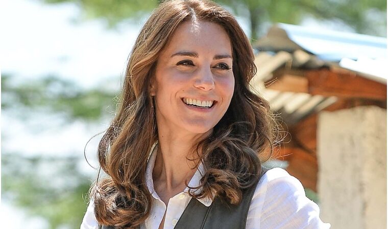 «Va bien»: dice experto sobre la recuperación de la princesa de Gales, Kate Middleton