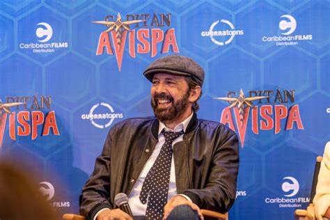 “Capitán Avispa”: la película donde Juan Luis Guerra reunió a sus talentosos amigos