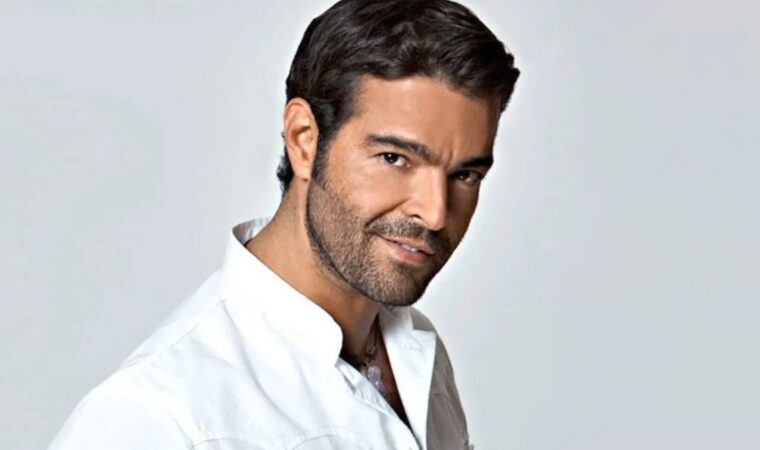 ¿Mala paga? Acusan a Pablo Montero de no querer pagar la cuenta en un restaurante en México