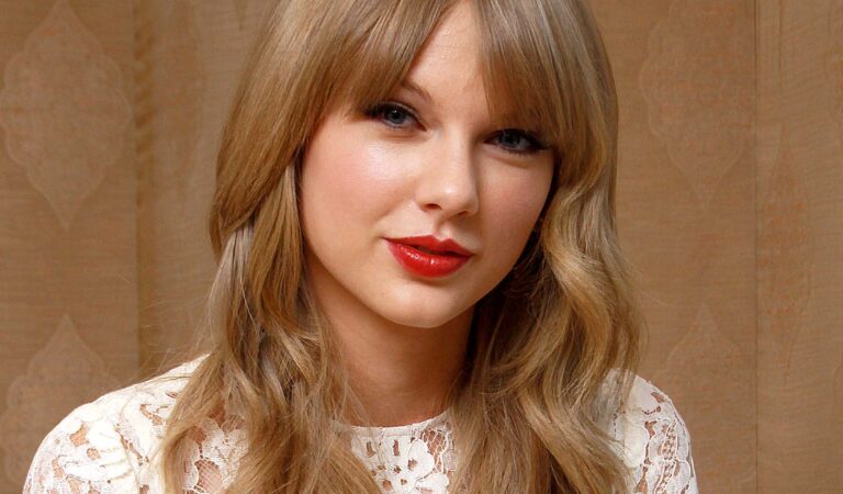 Taylor Swift es la primera artista en superar las diez cifras en ingresos generados por la música