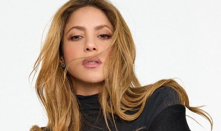 «Quiero que sean hombres de palabra»: Shakira habla sobre la maternidad durante una entrevista para la revista británica Marie Claire